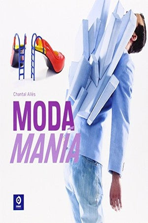 MODA MANIA Rebaja 60 Bs. | CHANTAL ALLES