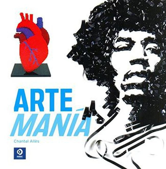 ARTE MANIA