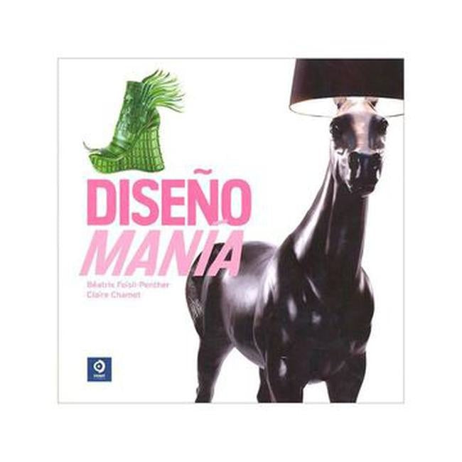 DISEÑO MANIA | BEATRIX FOISIL-PENTHER