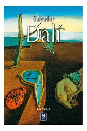 SALVADOR DALI | ERIC SHANES