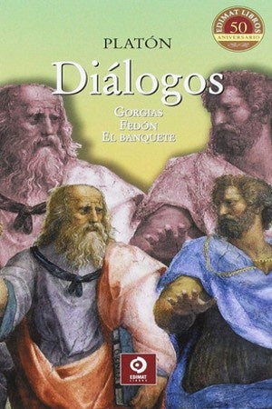 DIALOGOS (SELECCION) | PLATON