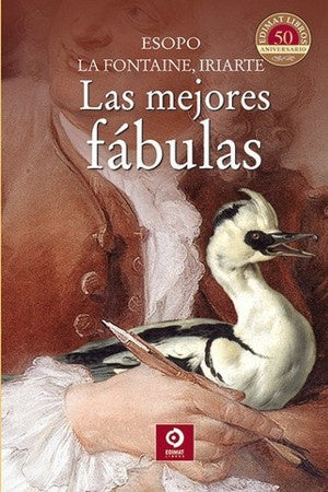 MEJORES FABULAS, LAS. (SELECCION) | TOMAS DE IRIARTE