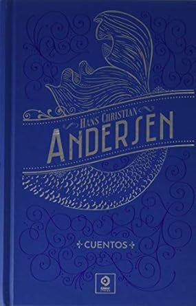CUENTOS. Tapa Simil Piel | HANS CHRISTIAN ANDERSEN
