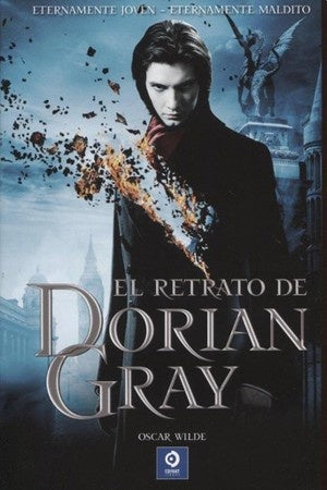 RETRATO DE DORIAN GRAY, EL. (GRANDES CLASICOS DE PELICULA) | OSCAR WILDE