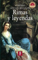 RIMAS Y LEYENDAS (SELECCION) | GUSTAVO BECQUER
