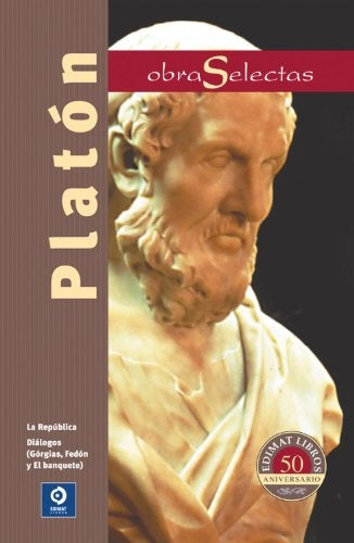 OBRAS SELECTAS. PLATON | PLATON