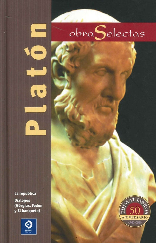 OBRAS SELECTAS. PLATON | PLATON