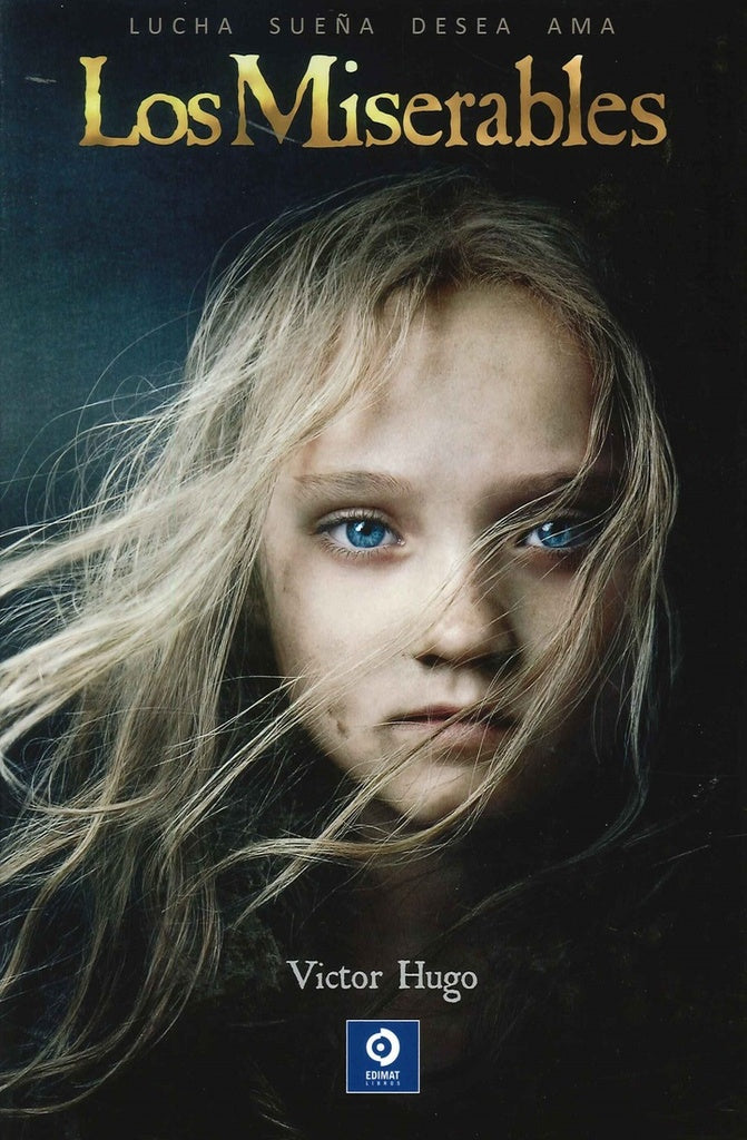 MISERABLES, LOS. GRANDES CLASICOS DE PELICULA | VICTOR HUGO