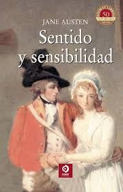 SENTIDO Y SENSIBILIDAD (CLASICOS SELECCION) | JANE AUSTEN