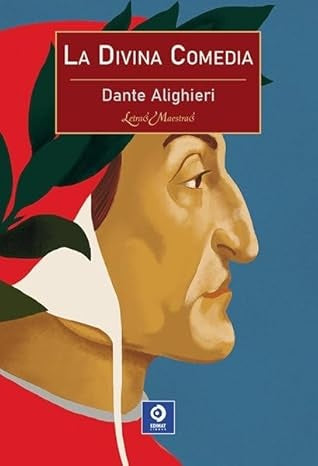 DIVINA COMEDIA. Letras maestras | DANTE ALIGIERE