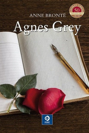 AGNES GREY (SELECCION) | ANNE BRONTE