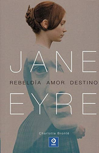 JANE EYRE (GRANDES CLASICOS DE PELICULA) | CHARLOTTE BRONTE
