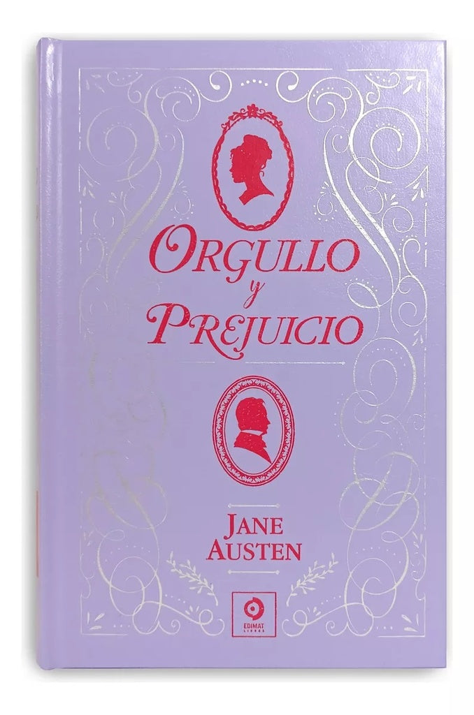 ORGULLO Y PREJUICIO. (Piel de Clásicos) | JANE AUSTEN