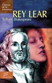 REY LEAR, EL. (CLASICOS DE LA LITERATURA) | WILLIAM SHAKESPEARE