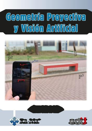 GEOMETRIA PROYECTIVA Y VISION ARTIFICIAL | ALVARO NOLLA DE CELIS