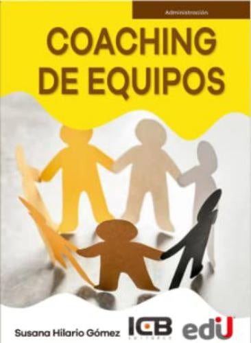 COACHING DE EQUIPOS | SUSANA HILARIO GÓMEZ