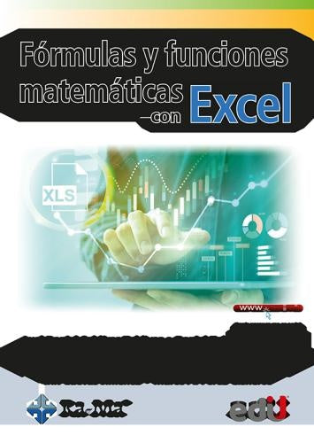 FORMULAS Y FUNCIONES MATEMATICAS CON EXCEL | AXEL SALDIVAR