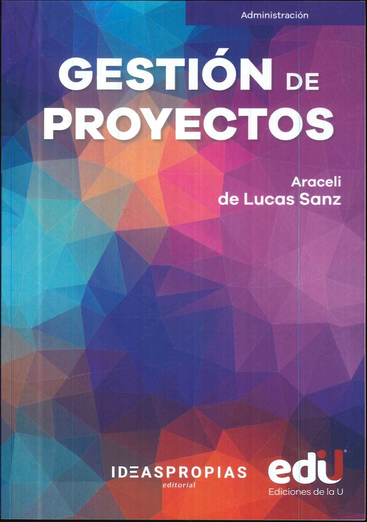 GESTION DE PROYECTOS | ARACELI DE LUCAS SANZ