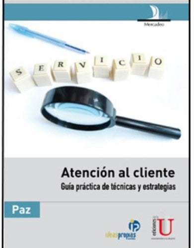 ATENCION AL CLIENTE . OFERTA 50 Bs. | RENATA PAZ