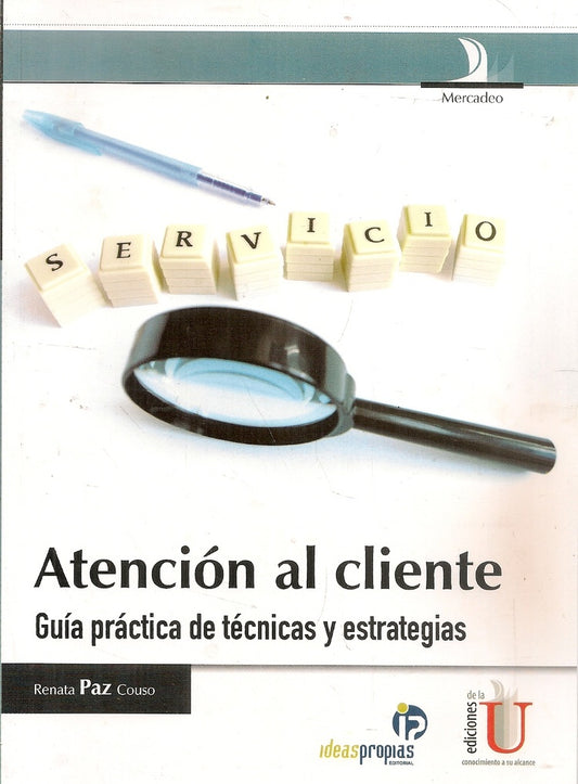 ATENCION AL CLIENTE . OFERTA 50 Bs. | RENATA PAZ