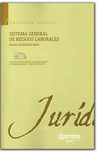 SISTEMA GENERAL DE RIESGOS LABORALES  Rebaja 114 Bs. | RAFAEL RODRIGUEZ
