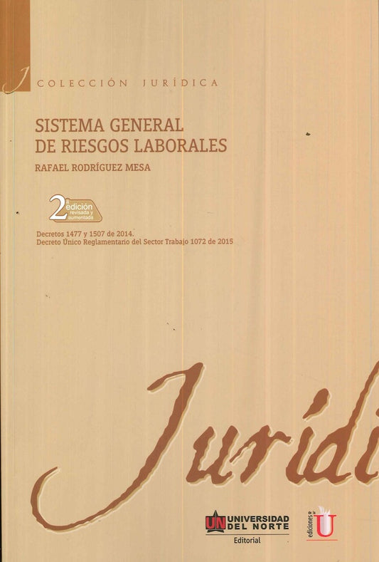 SISTEMA GENERAL DE RIESGOS LABORALES  Rebaja 114 Bs. | RAFAEL RODRIGUEZ