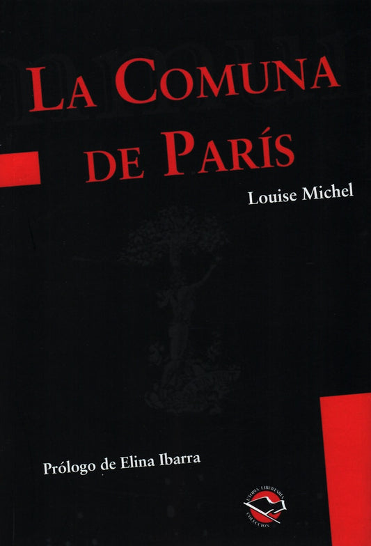 COMUNA DE PARIS, LA | LOUISE MICHEL