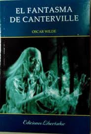 FANTASMA DE CANTERVILLE, EL | OSCAR WILDE