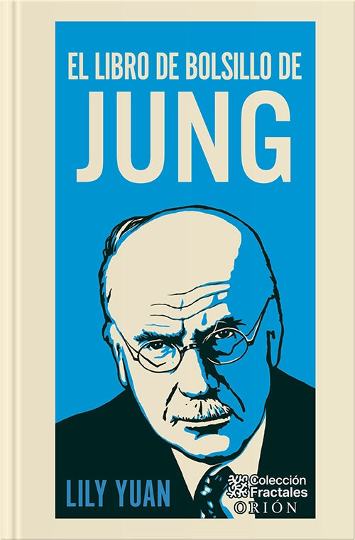 LIBRO DE BOLSILLO DE JUNG, EL | LILY YUAN