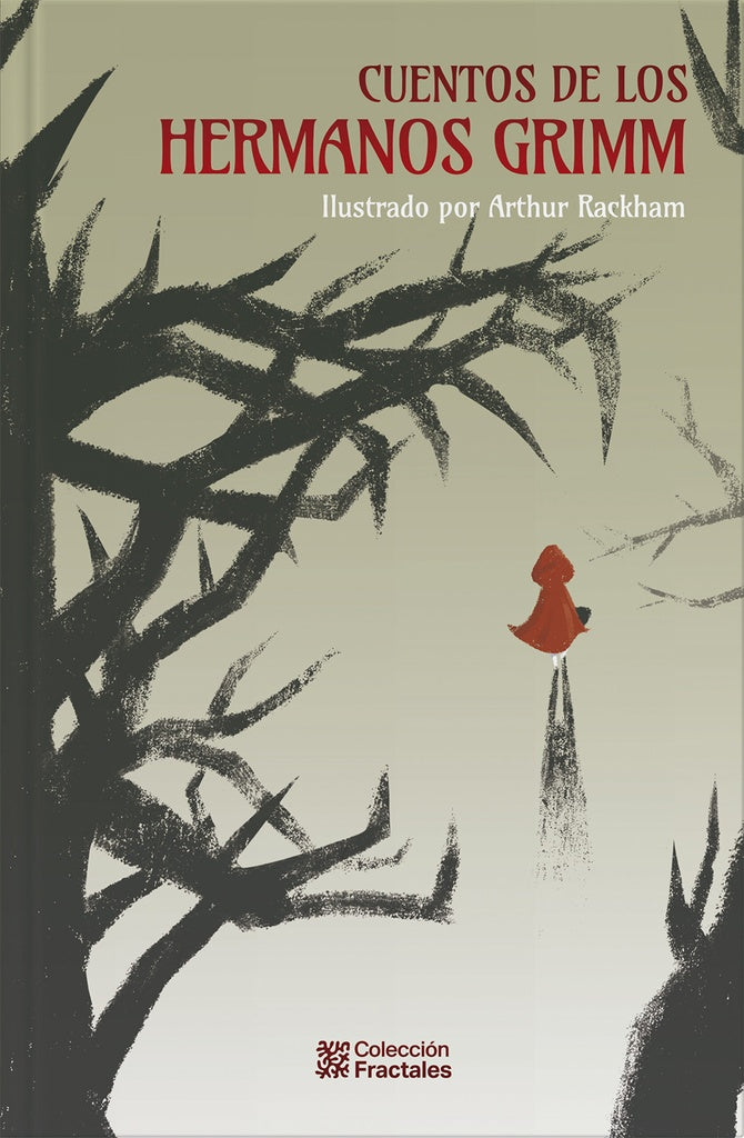 CUENTOS DE LOS HERMANOS GRIMM | HERMANOS GRIMM