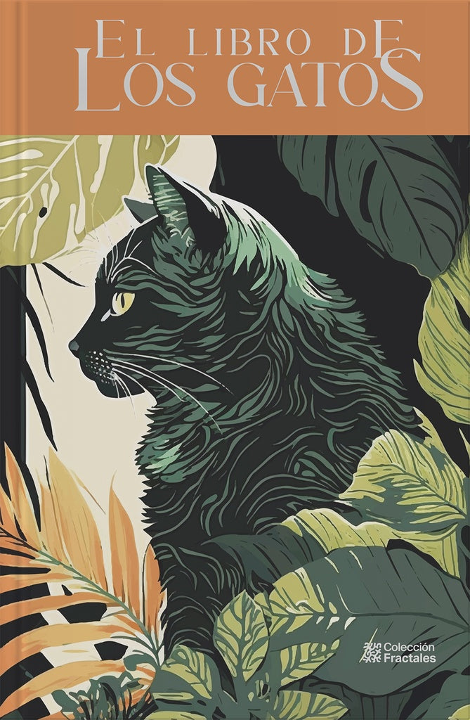 LIBRO DE LOS GATOS, EL. Tapa Dura | VARIOS AUTORES