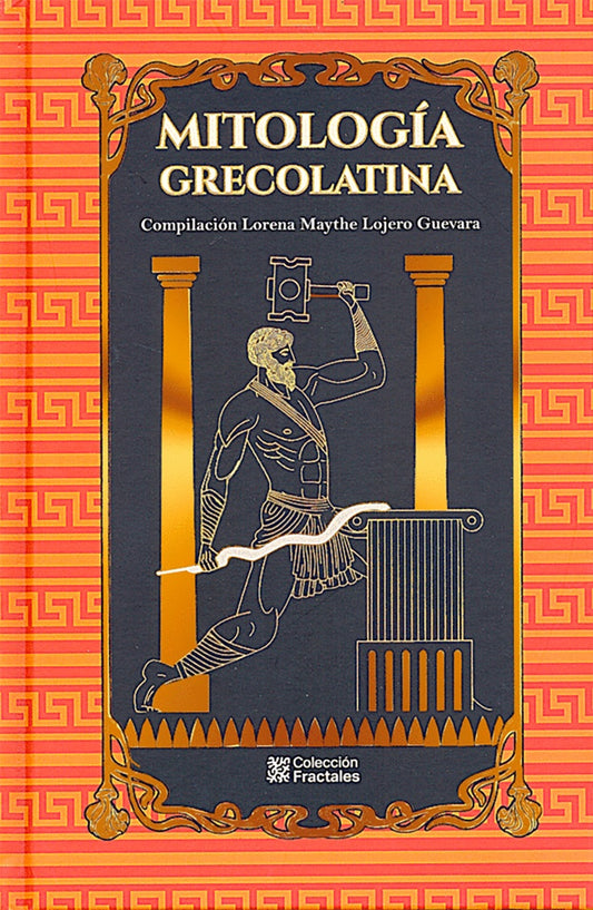 MITOLOGIA GRECOLATINA | VARIOS AUTORES