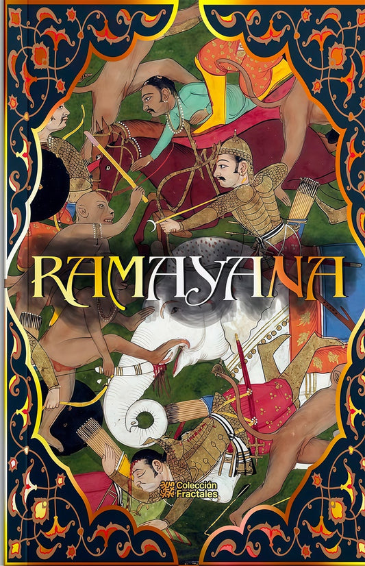 RAMAYANA | VALMIKI