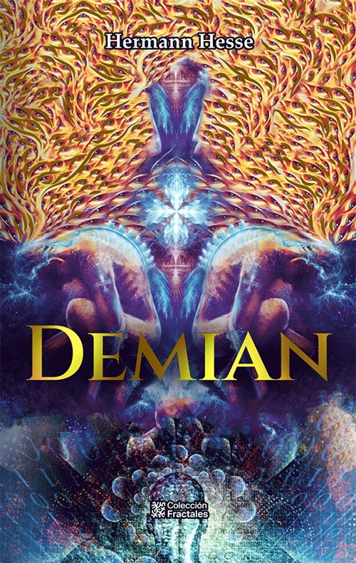 DEMIAN. Tapa dura | HERMANN HESSE