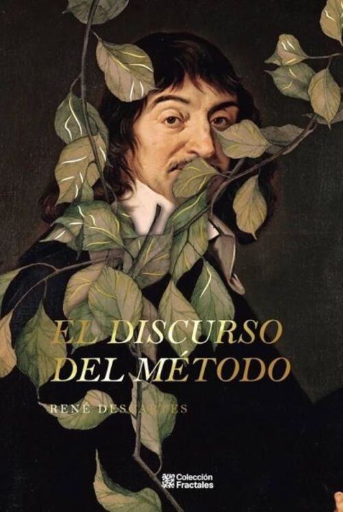 DISCURSO DEL METODO, EL. Tapa Dura | RENE DESCARTES