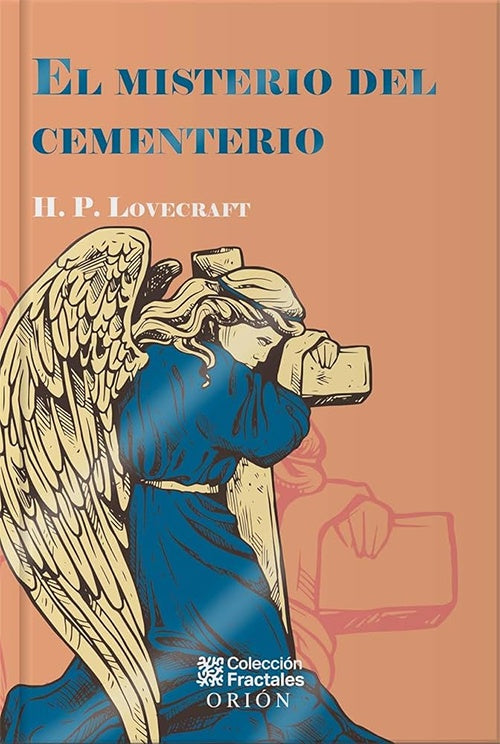 MISTERIO DEL CEMENTERIO, EL. Tapa Dura | H.P LOVECRAFT