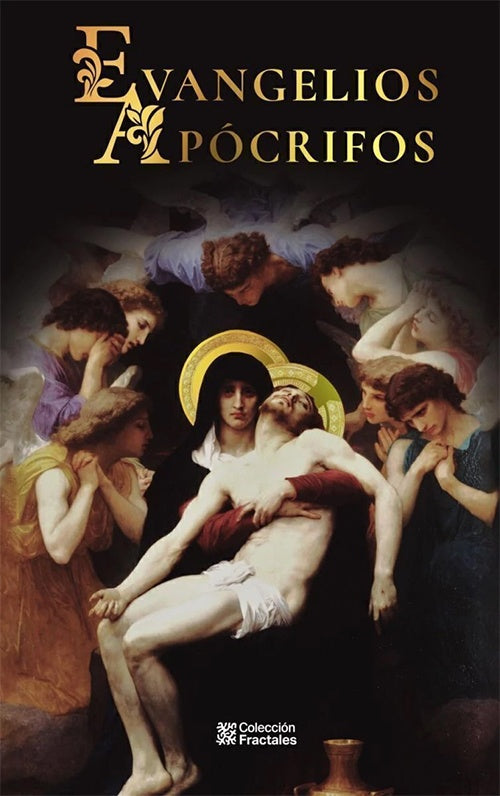 EVANGELIOS APOCRIFOS. Tapa Dura | VARIOS AUTORES