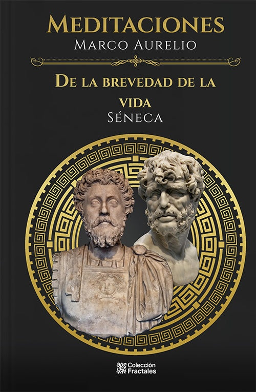 MEDITACIONES. DE LA BREVEDAD DE LA VIDA | MARCO AURELIO