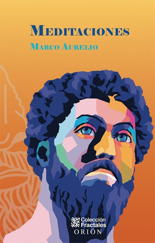 MEDITACIONES. Tapa Dura Pequeño | MARCO AURELIO