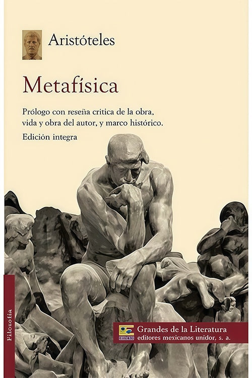 METAFISICA | ARISTOTELES