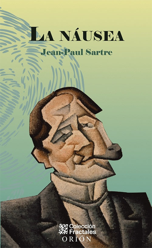 NAUSEA, LA. Tapa Dura | JEAN-PAUL SARTRE