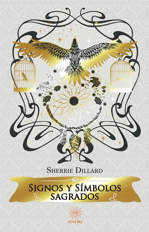 SIGNOS Y SIMBOLOS SAGRADOS | SHERRIE DILLARD