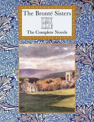 THE COMPLETE NOVELS. THE BRONTE SISTERS  Rebaja 306 Bs. | BRONTE SISTERS