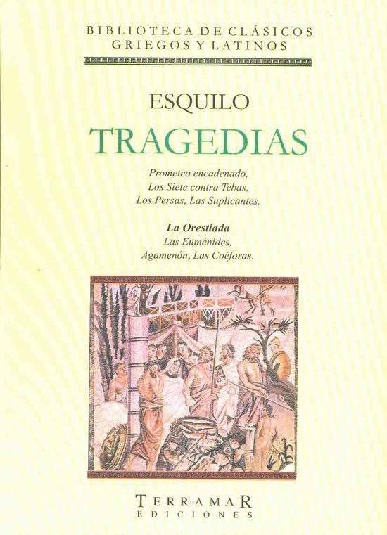 TRABAJOS Y LOS DIAS, LOS.- LA TEOGONIA- EL ESCUDO DE HERACLES Rebaja 48 Bs. | HESIODO