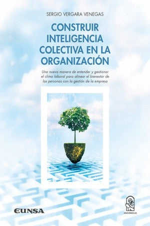 CONSTRUIR INTELIGENCIA COLECTIVA EN LA ORGANIZACION | SERGIO VERGARA VENEGAS