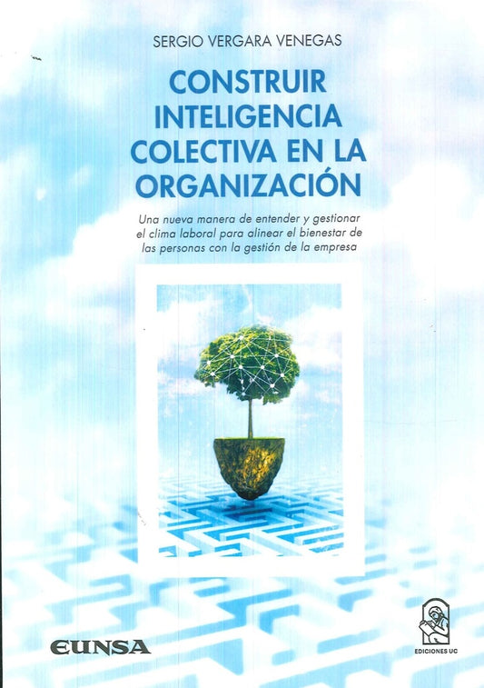 CONSTRUIR INTELIGENCIA COLECTIVA EN LA ORGANIZACION | SERGIO VERGARA VENEGAS