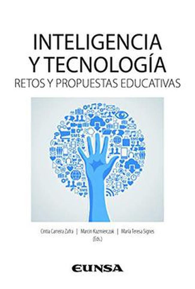 INTELIGENCIA Y TECNOLOGIA | VARIOS