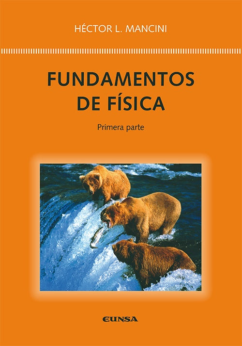 FUNDAMENTOS DE FISICA I | HECTOR MANCINI