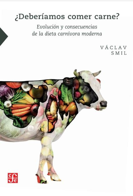 DEBERIAMOS COMER CARNE? | SMIL VACLAV