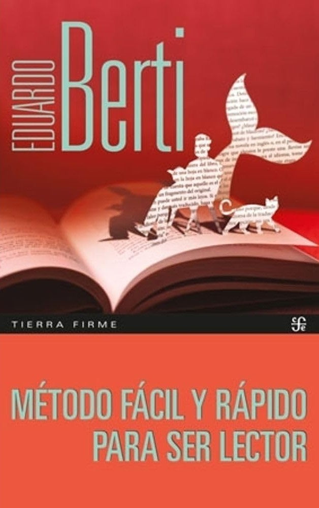 METODO FACIL Y RAPIDO PARA SER LECTOR  | EDUARDO BERTI